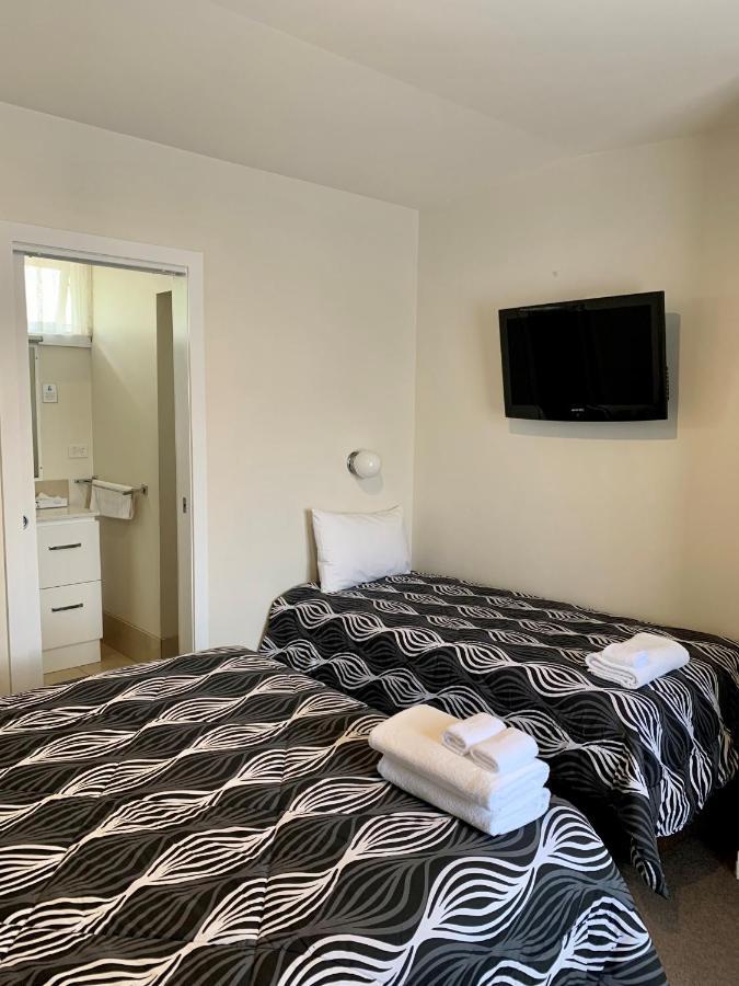 Seahorse Motel Cowes Exterior foto